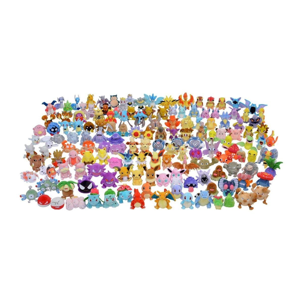 Seel Sitting Cuties Plush - 15 cm