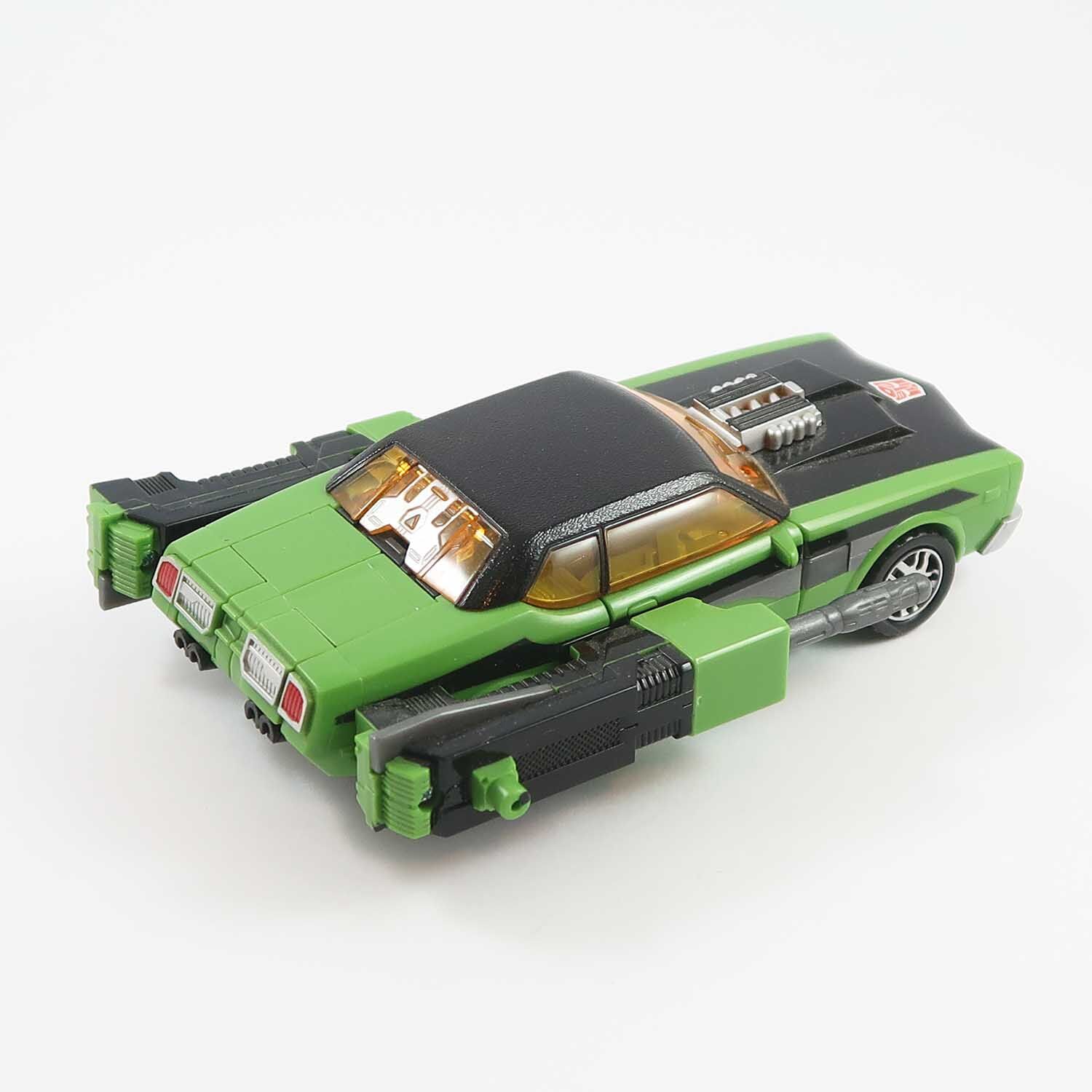 Downshift Transformers Cybertron