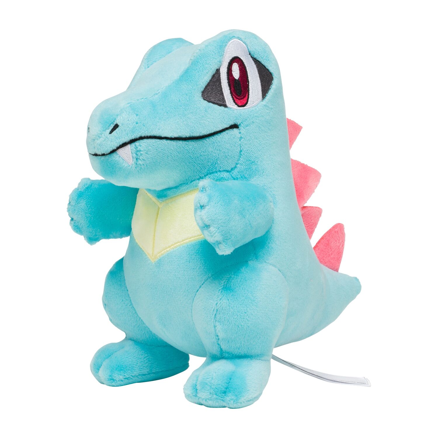 Totodile Plush - 20 cm Totodile Plush - 20 cm