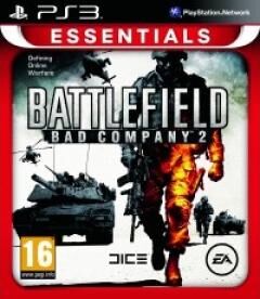 Battlefield: Bad Company 2 [Essentials] - OVP - PS3
