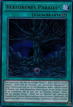 verlorenes_paradies Verlorenes Paradies - Yu-Gi-Oh!