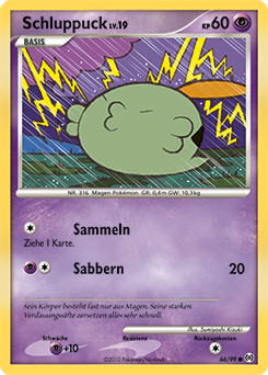 schluppuck-66-99-reverse-holo-pokemon-tcg-near-mint-en Schluppuck - 66/99 - Reverse Holo - Pokémon TCG - Near Mint - DE