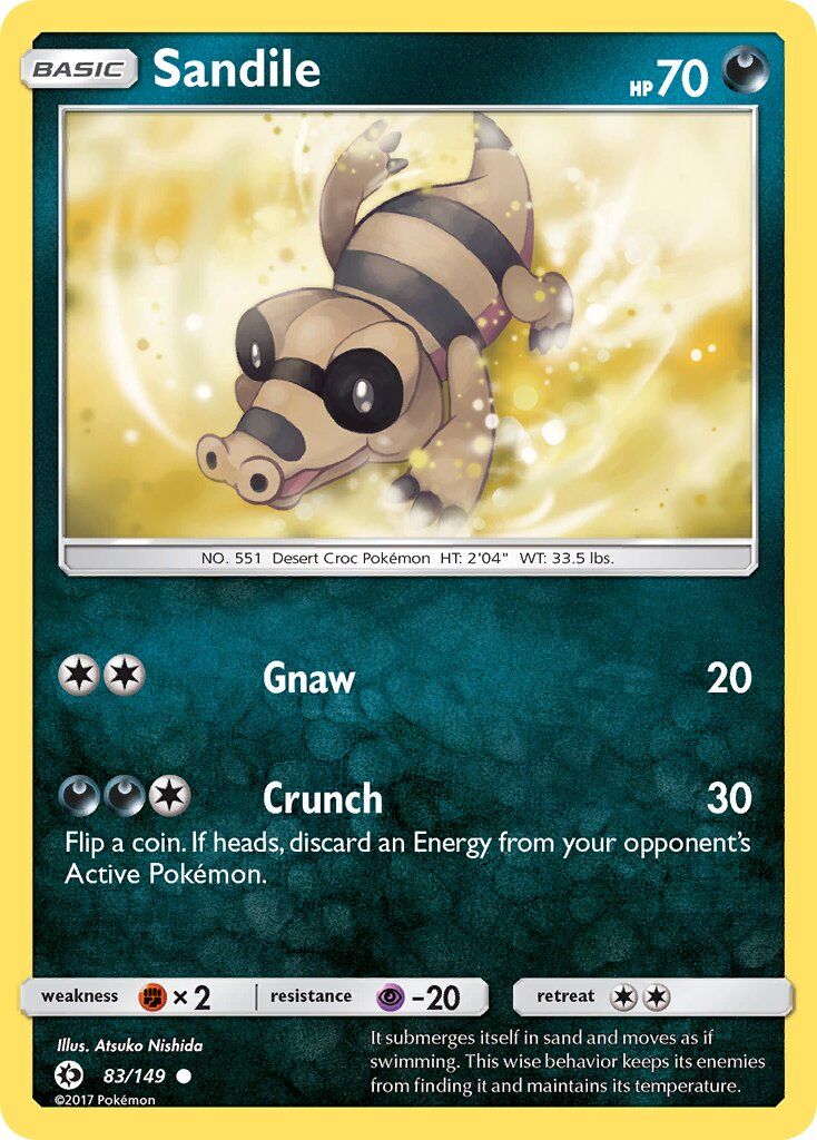 Sandile - 83/149 - EN
