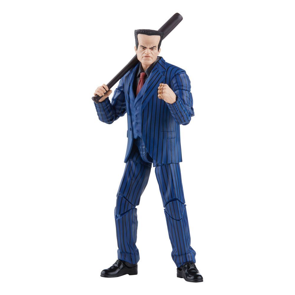 Spider-Man Marvel Legends Series Actionfigur 2022 Marvel's Hammerhead 15 cm