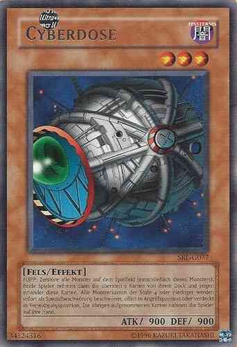 cyberdose-yu-gi-oh Cyberdose - Yu-Gi-Oh!