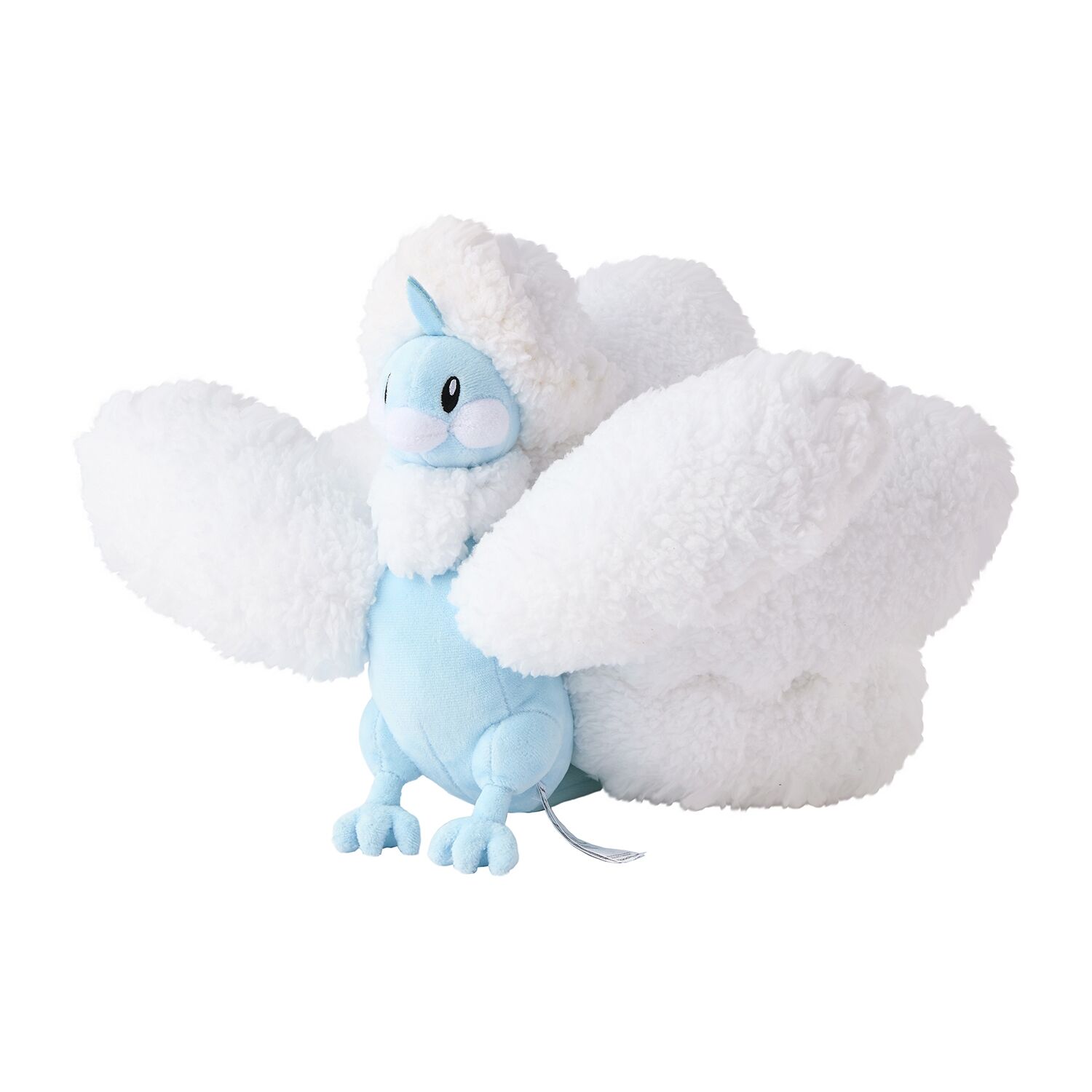 Mega Altaria Pokémon Plush - 37 cm
