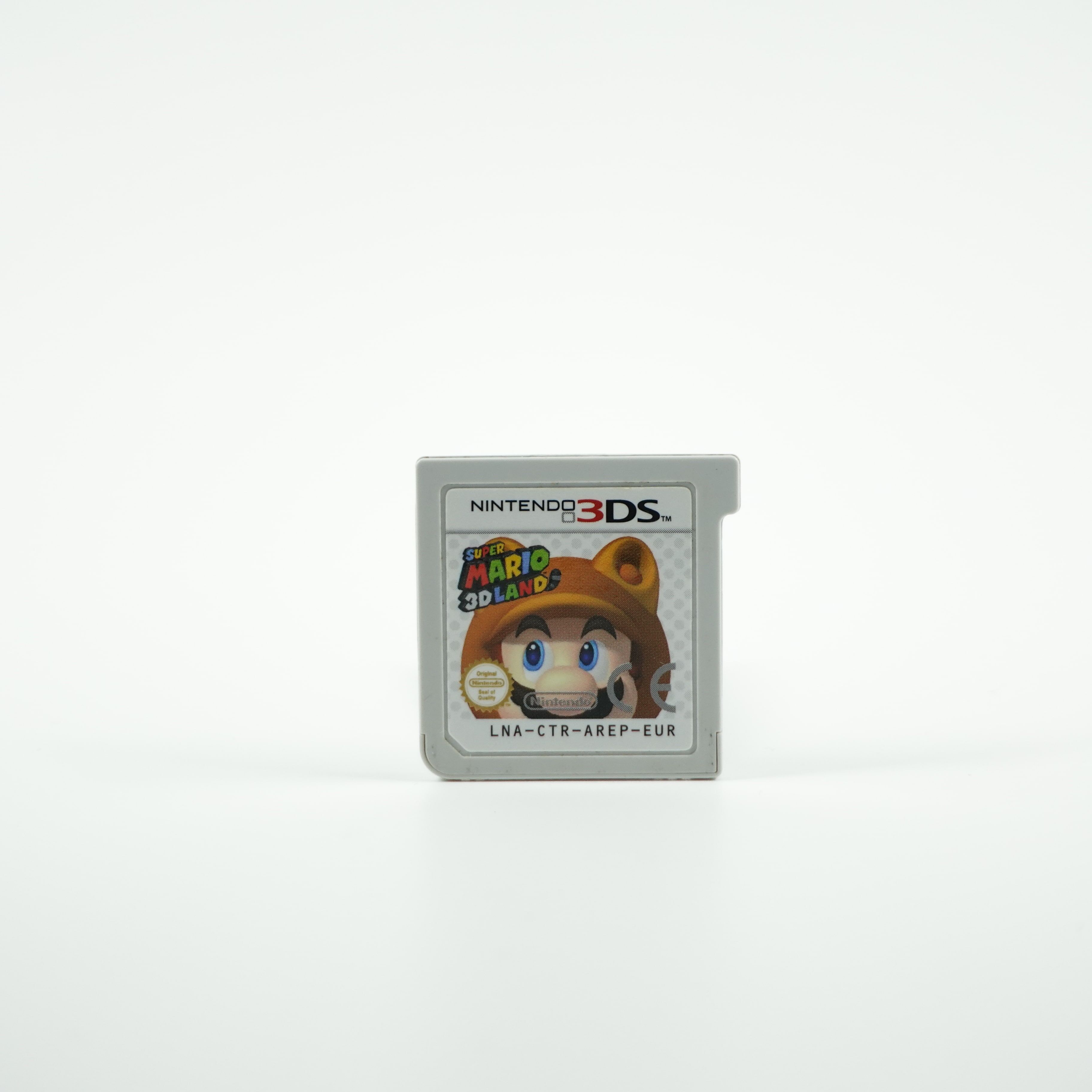 Super Mario 3D Land - DE