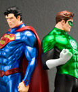 DC Comics ARTFX+ Statue 1/10 Green Lantern 19 cm
