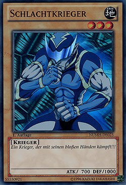 schlachtkrieger-yu-gi-oh Schlachtkrieger - Yu-Gi-Oh!