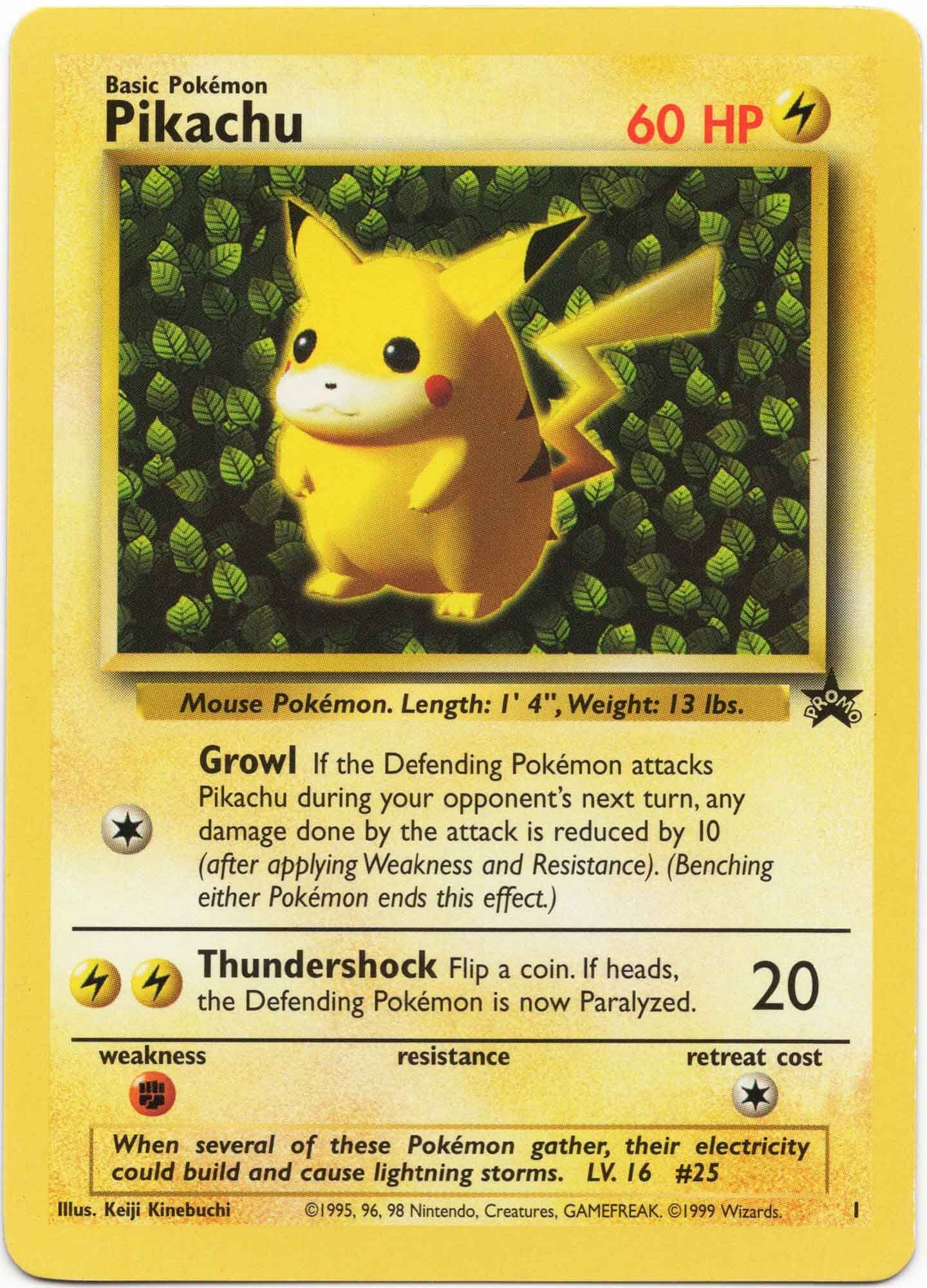 pikachu-black-star-promo-1-pok-mon-tcg Pikachu Black Star Promo 1 - Pokémon TCG