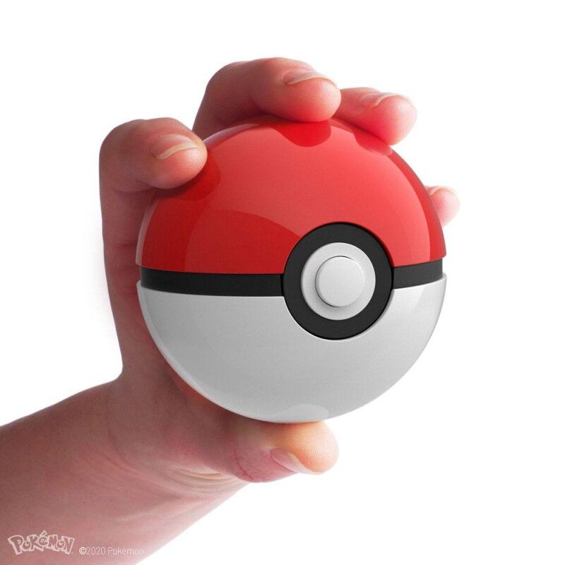 Pokéball - Pokémon - Diecast Replika