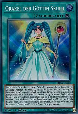 orakel_der_g-ttin_skuld Orakel der Göttin Skuld - Yu-Gi-Oh!