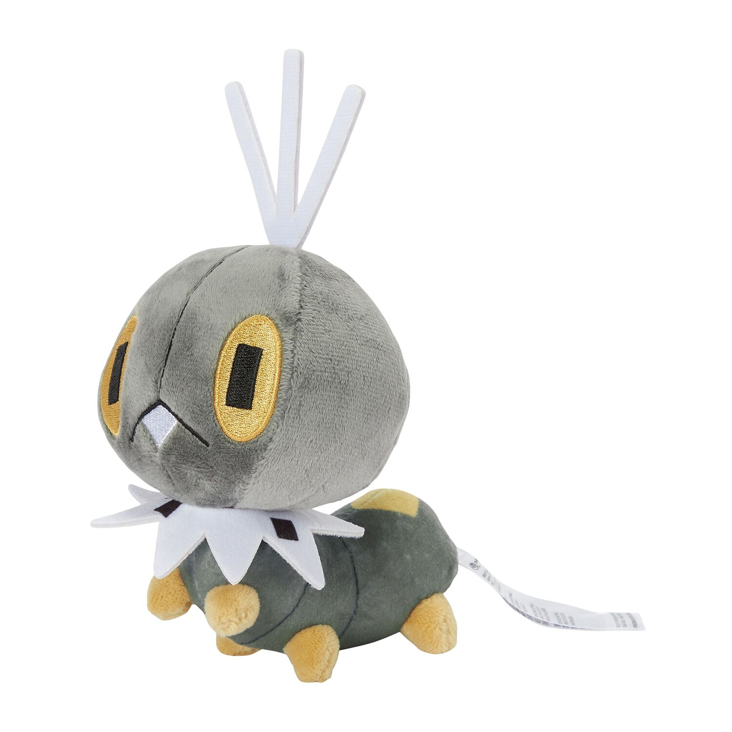 Scatterbug Sitting Cuties Plush - 17.5 cm