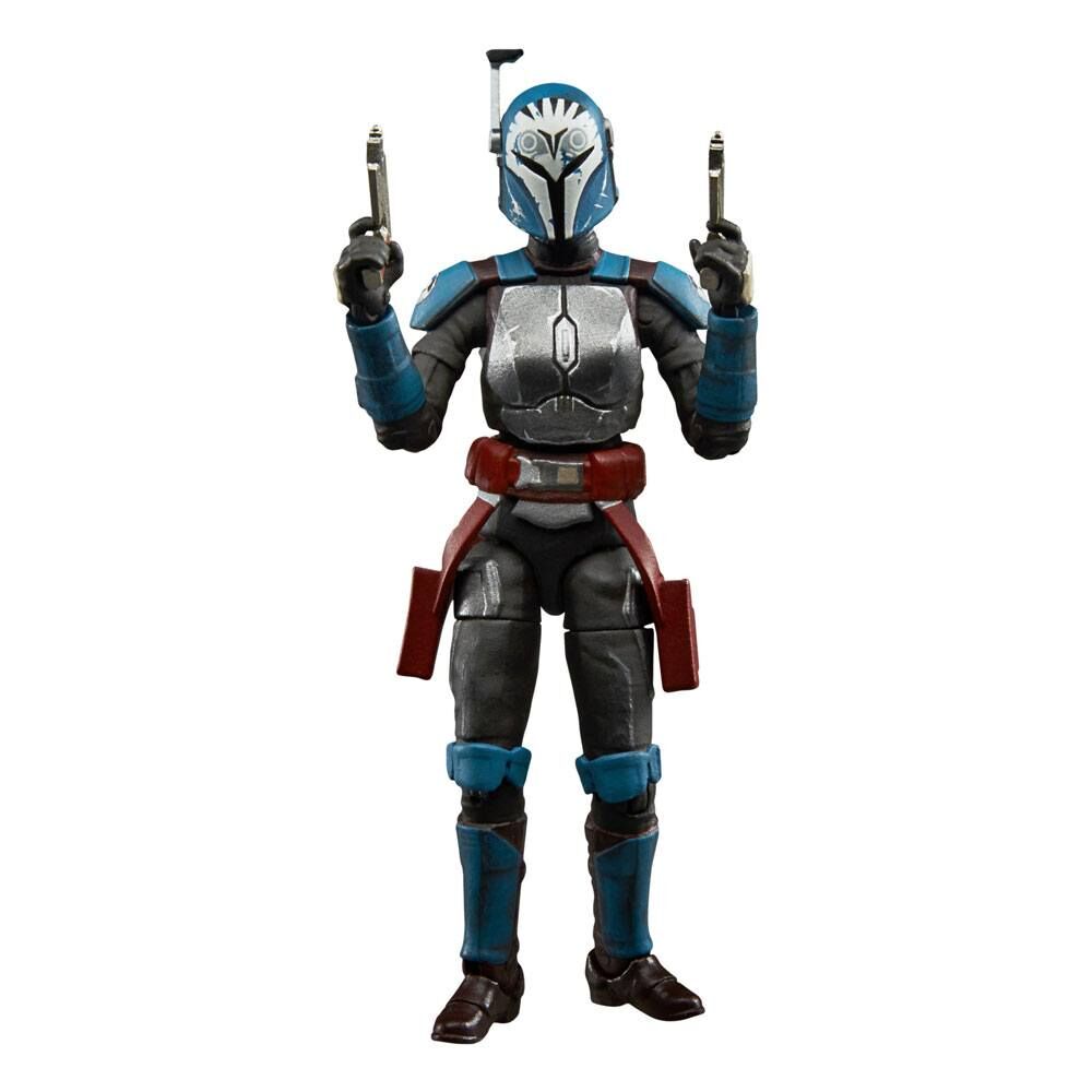 Star Wars The Mandalorian Vintage Collection Actionfigur 2022 Bo-Katan Kryze 10 cm Star Wars The Mandalorian Vintage Collection Actionfigur 2022 Bo-Katan Kryze 10 cm