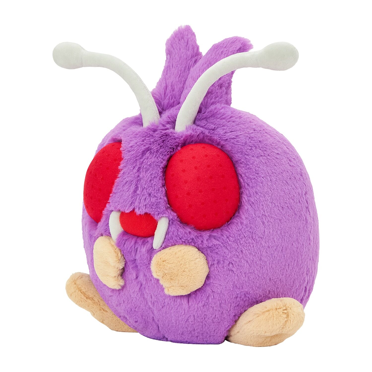 Venonat Comfy Friends Plush - 34 cm