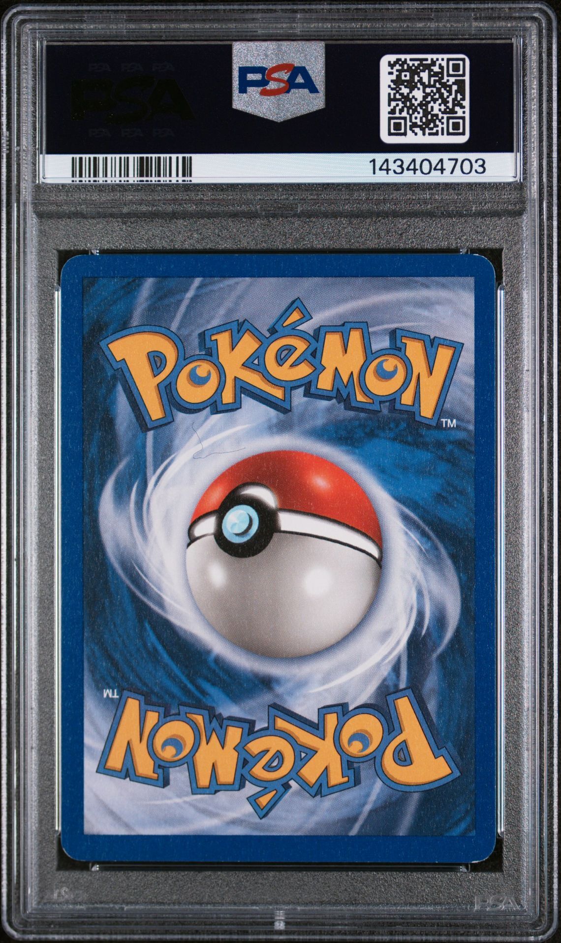 Umbreon 32/144 - Skyridge - Reverse Foil - PSA 6 EX-MT - Pokemon