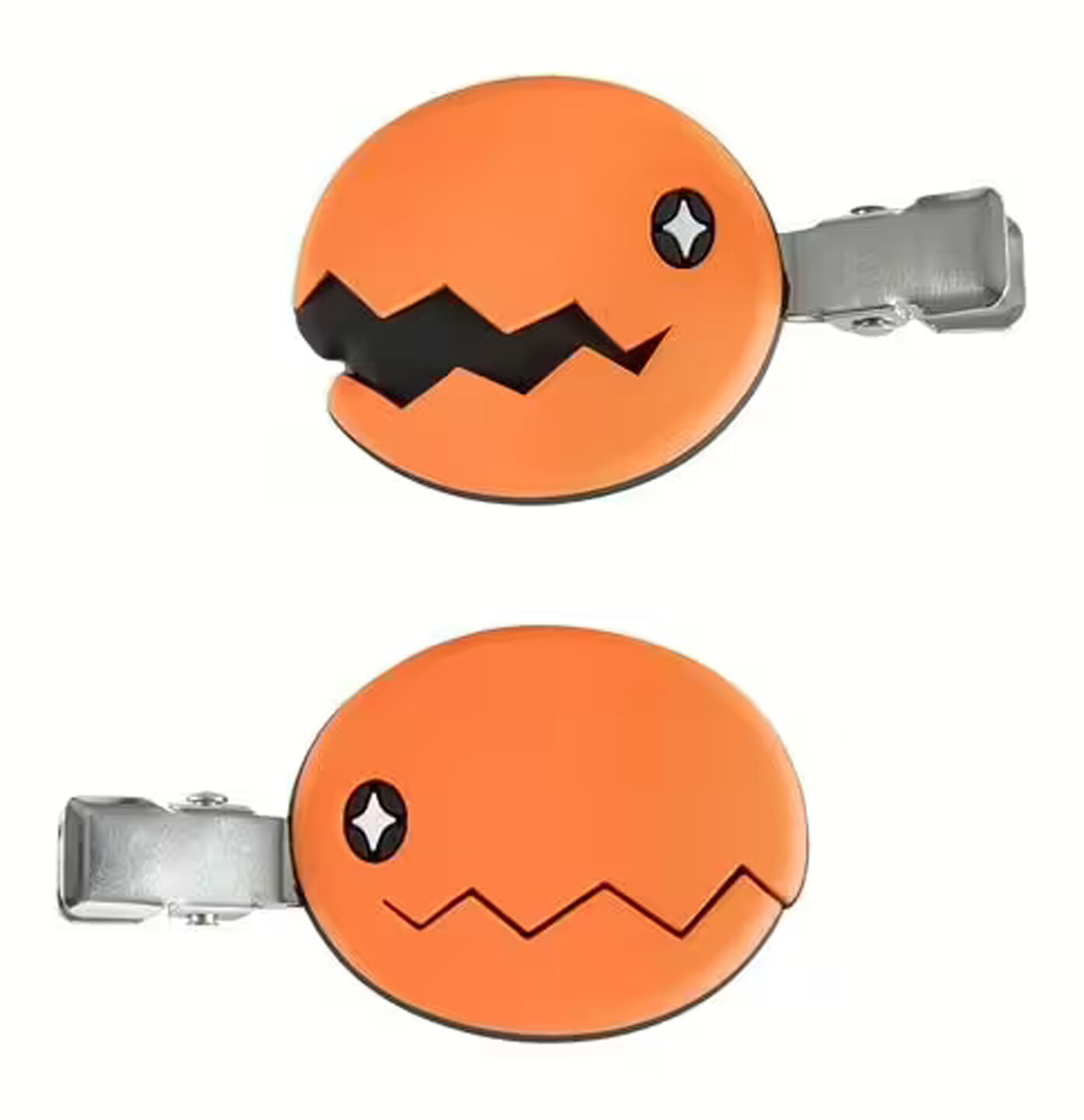 Hair Clip Trapinch Hair Clip Trapinch