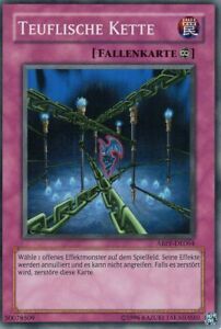 teuflische-kette-yu-gi-oh-2 Teuflische Kette - Yu-Gi-Oh!