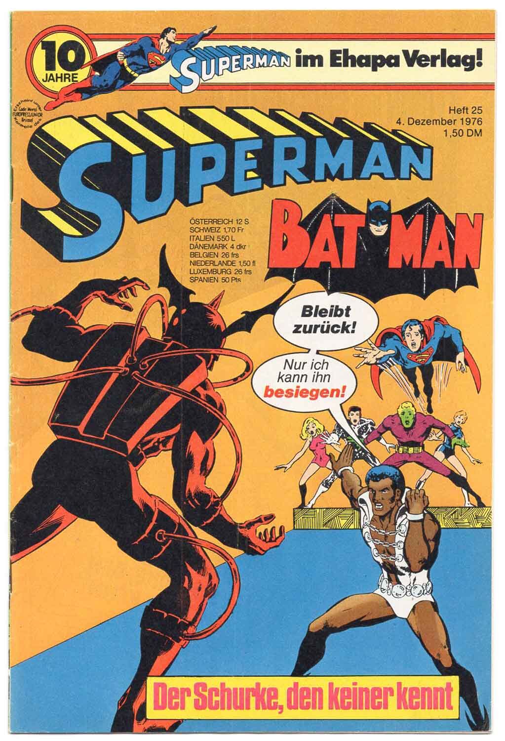 superman_1976_025 Superman 1976 #25