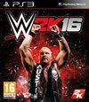 WWE 2K16 - OVP - PS3 - EN