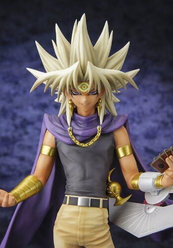 Yami Marik Artfx J Statue Kotobukiya - Yu-Gi-Oh!