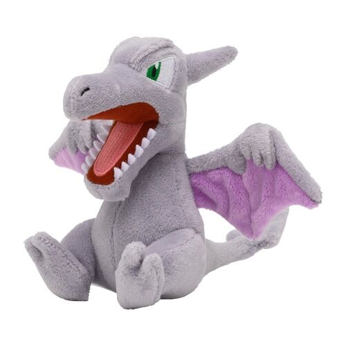 Aerodactyl Sitting Cuties Plush - 17,5 cm Aerodactyl Sitting Cuties Plush - 17,5 cm