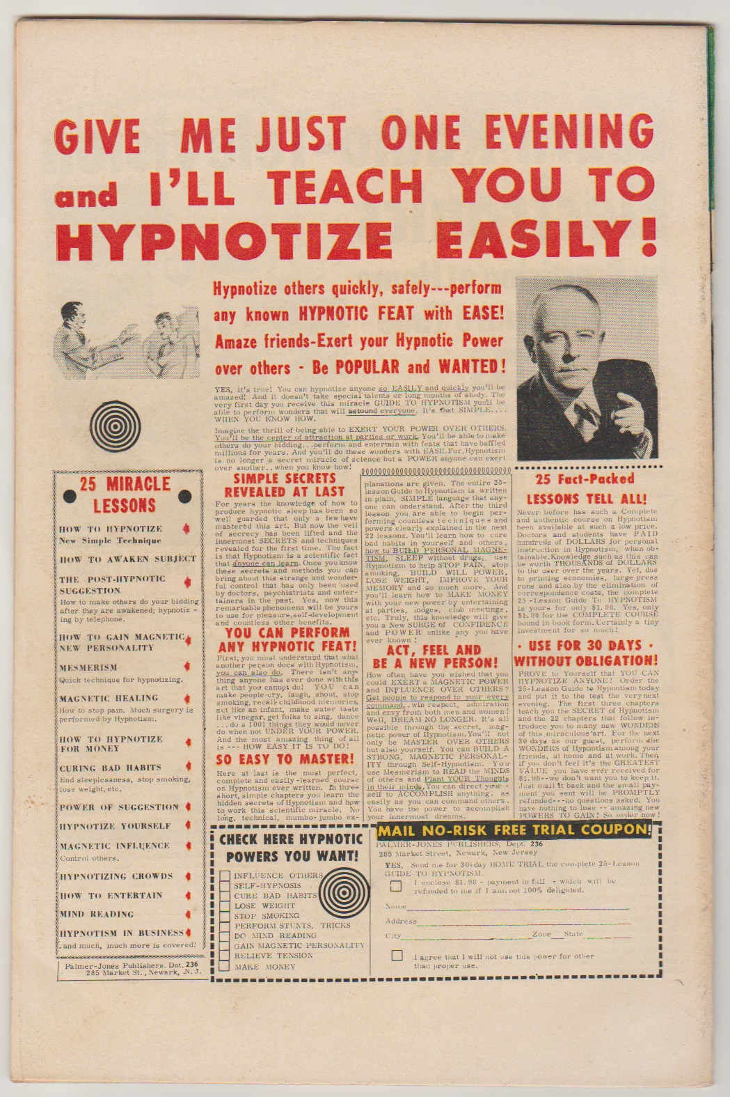 Strange Tales #116