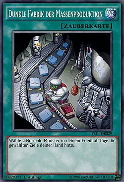 dunkle_fabrik_der_massenproduktion Dunkle Fabrik der Massenproduktion - Yu-Gi-Oh!