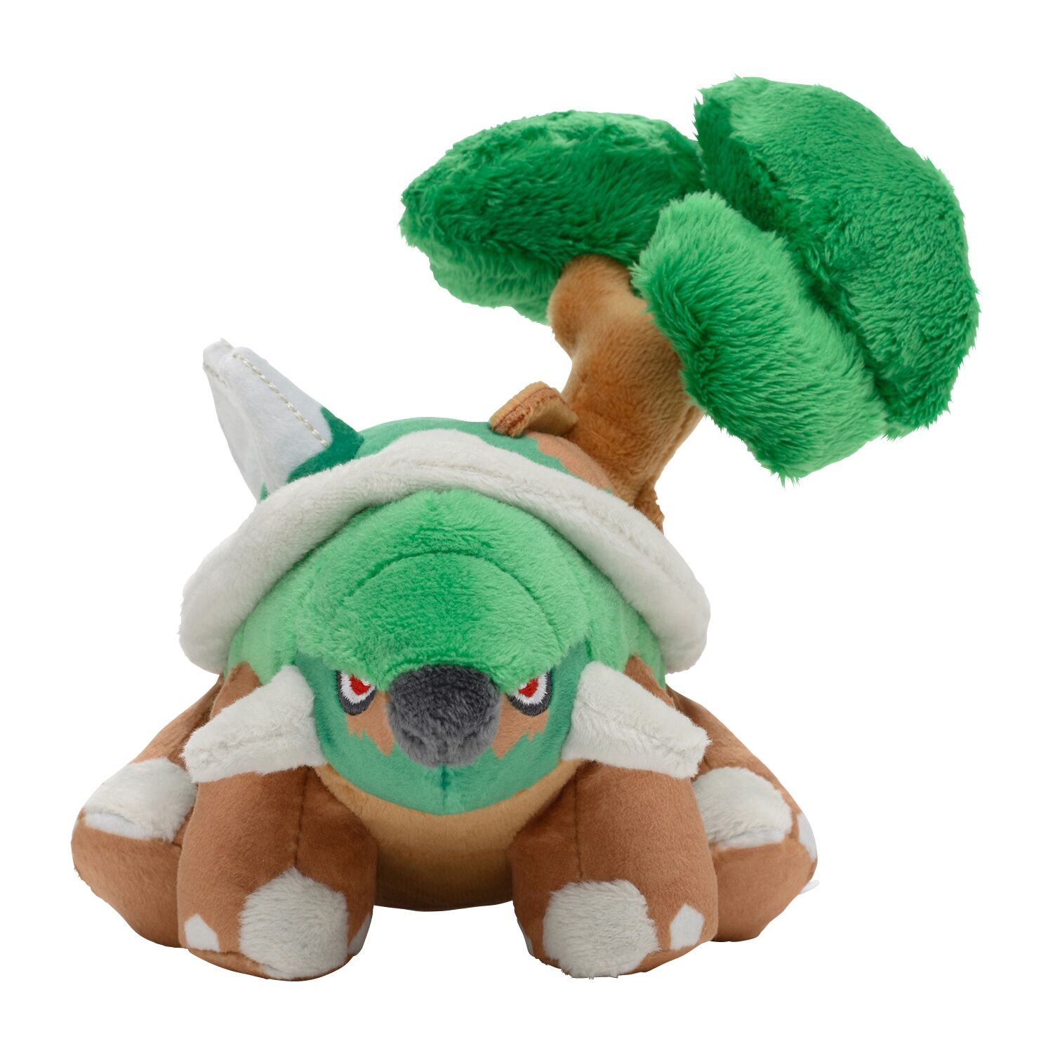 Torterra Sitting Cuties Plush - 16 cm