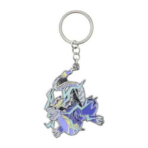Metal Keychain Miraidon Metal Keychain Miraidon