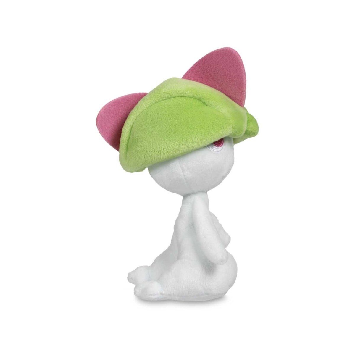Ralts Sitting Cuties Plush - 15 cm