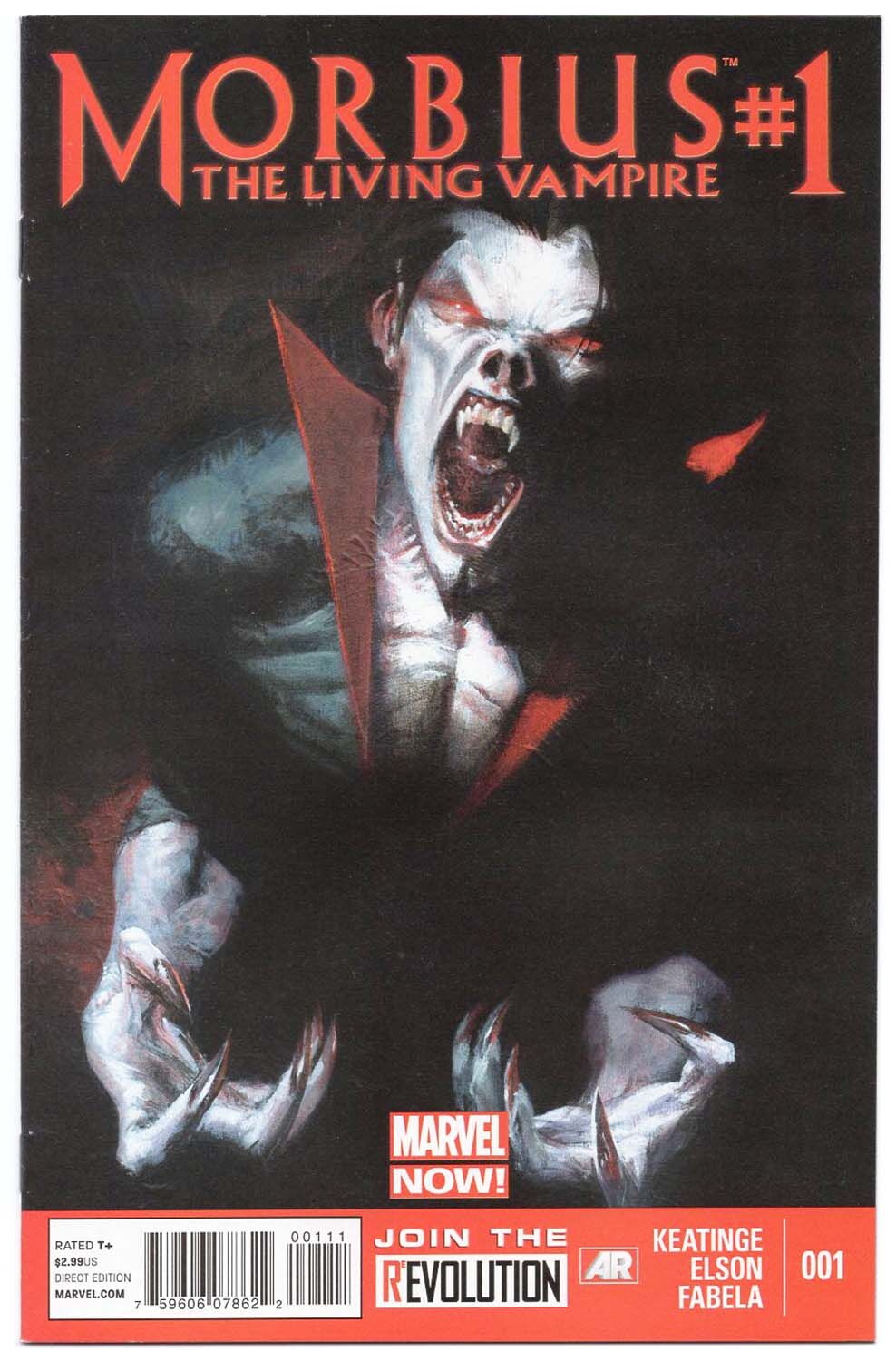 morbius_the_living_vampire_001 Morbius the Living Vampire #1