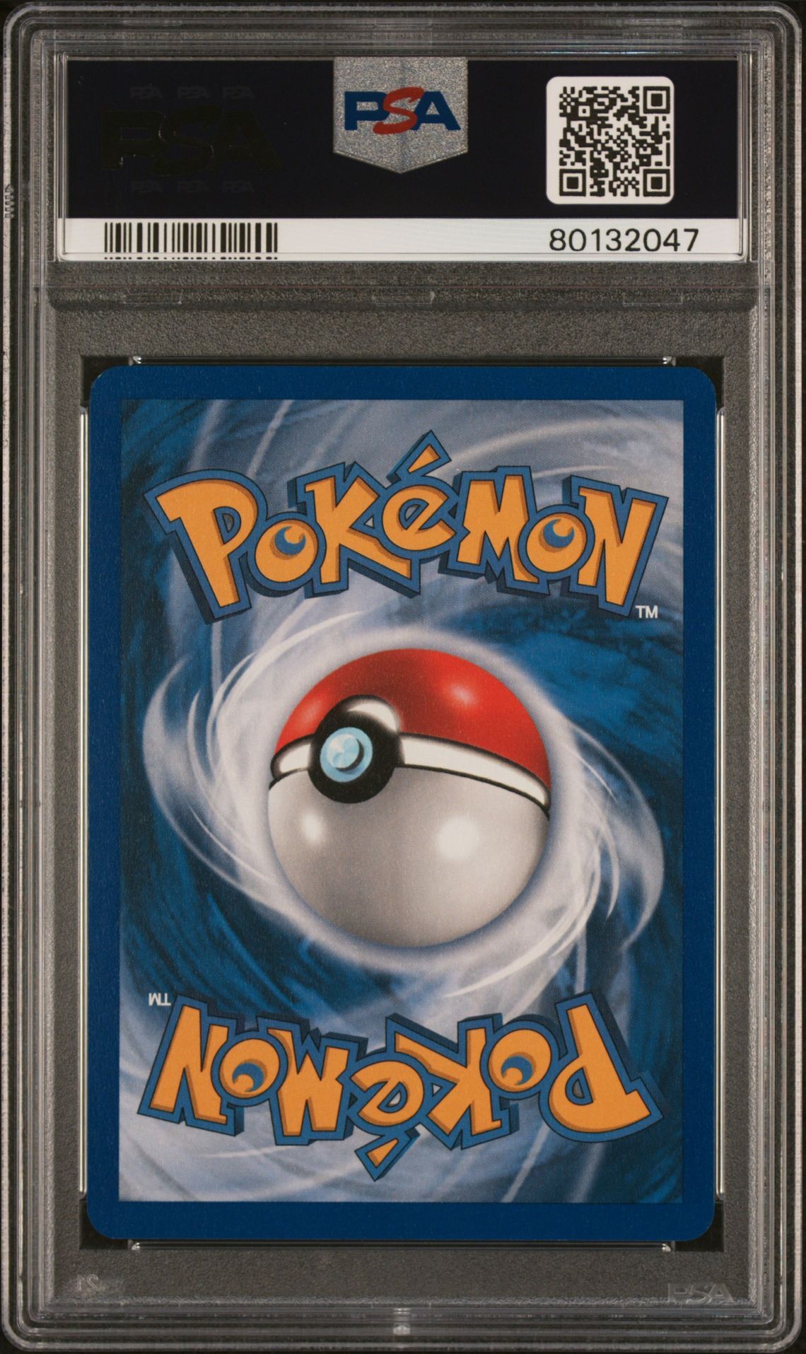 Blissey 6/147 - Aquapolis - PSA 9 MINT - Pokémon