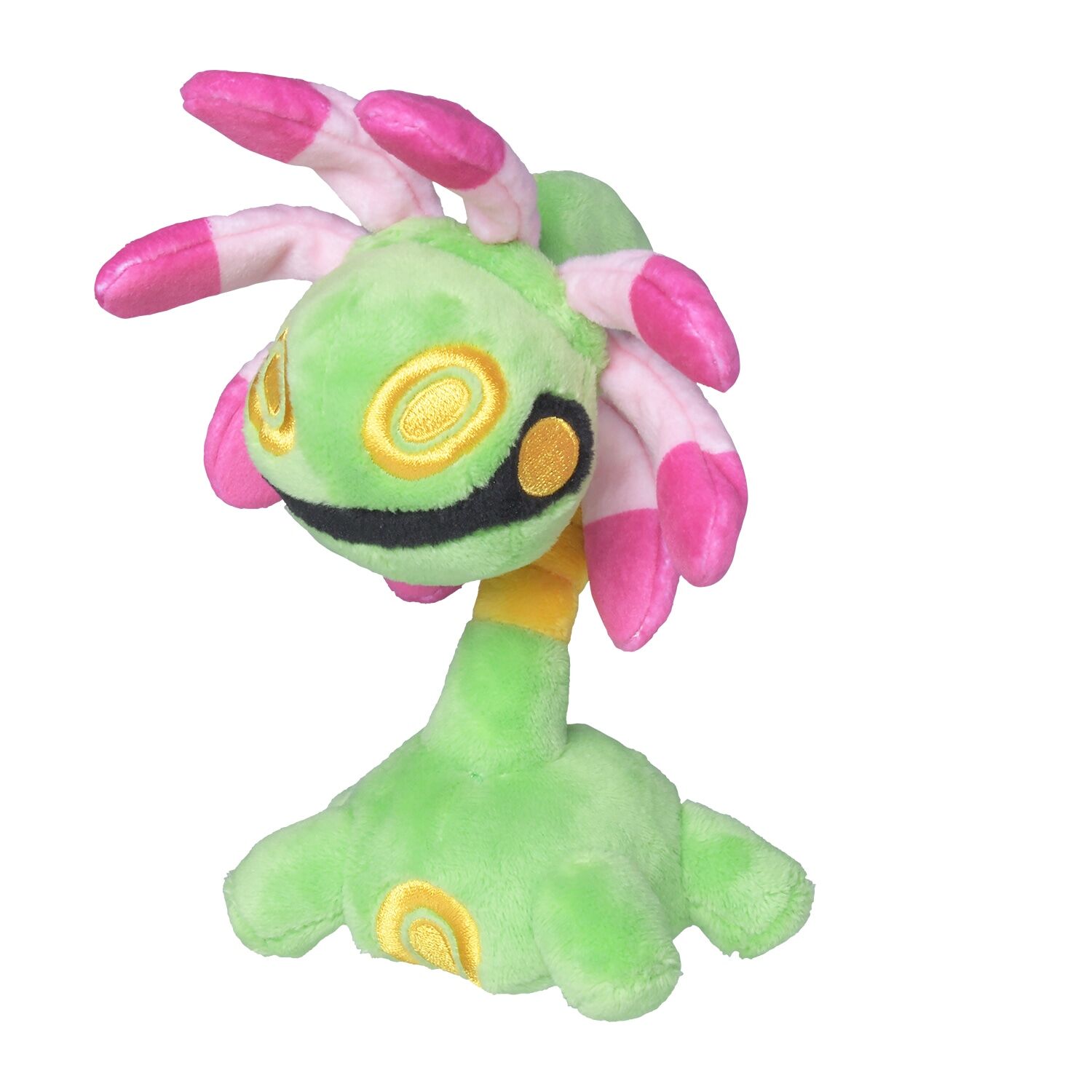 Cradily Sitting Cuties Plush - 21.5 cm