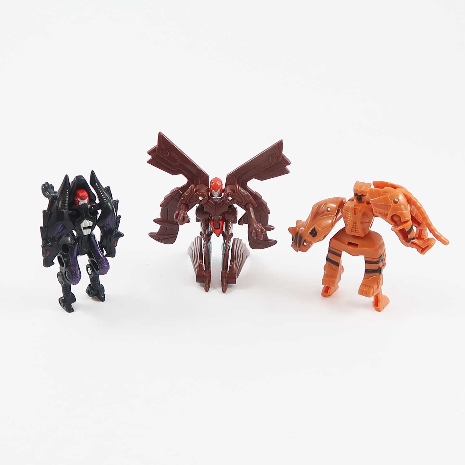 Minicon Snarl Dreadwing Overbite Transformers Armada
