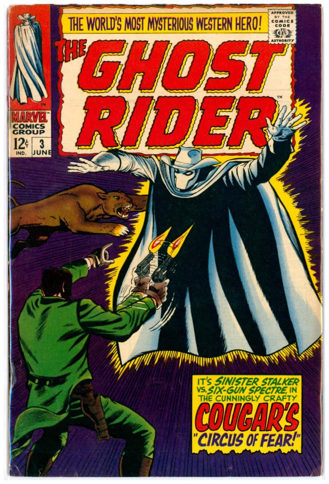 ghost-rider-western-003 Ghost Rider #3 Western