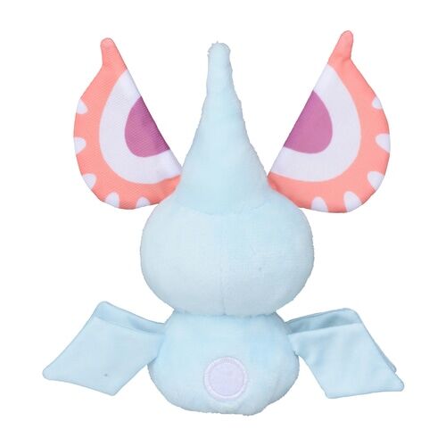 Masquerain Sitting Cuties Plush - 14 cm