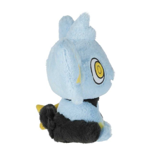 Shinx Comfy Friends Plush - 31 cm