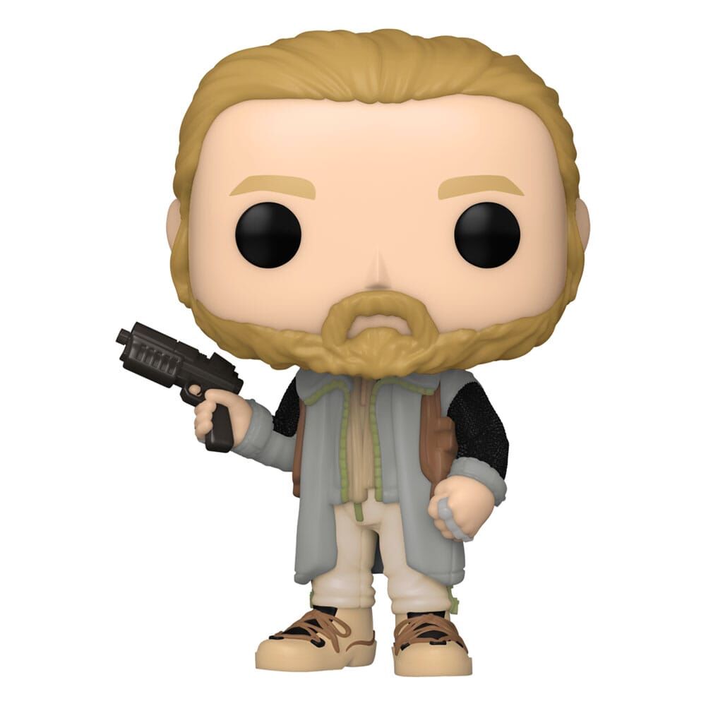 Funko POP! Movies Rebel Moon Vinyl Figure Kai 9cm Funko POP! Movies Rebel Moon Vinyl Figure Kai 9cm
