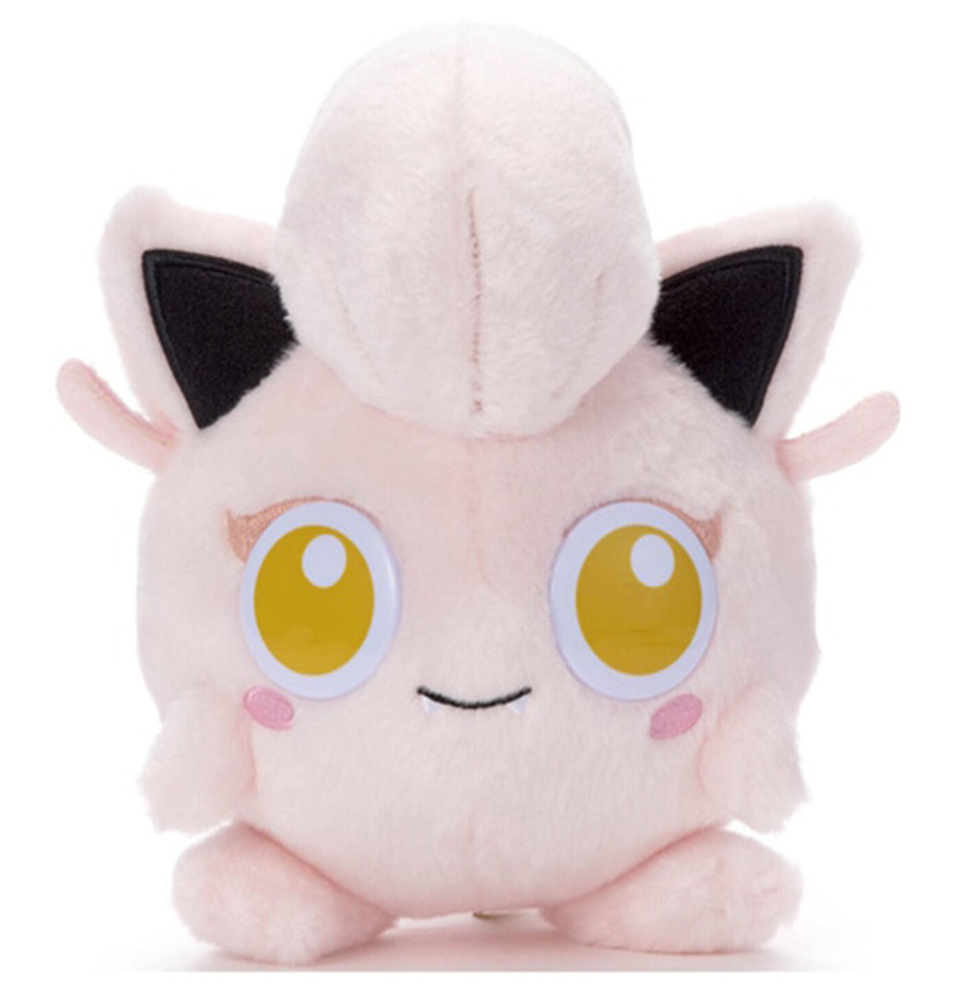 Scream Tail Plush - 34 cm Scream Tail Plush - 34 cm