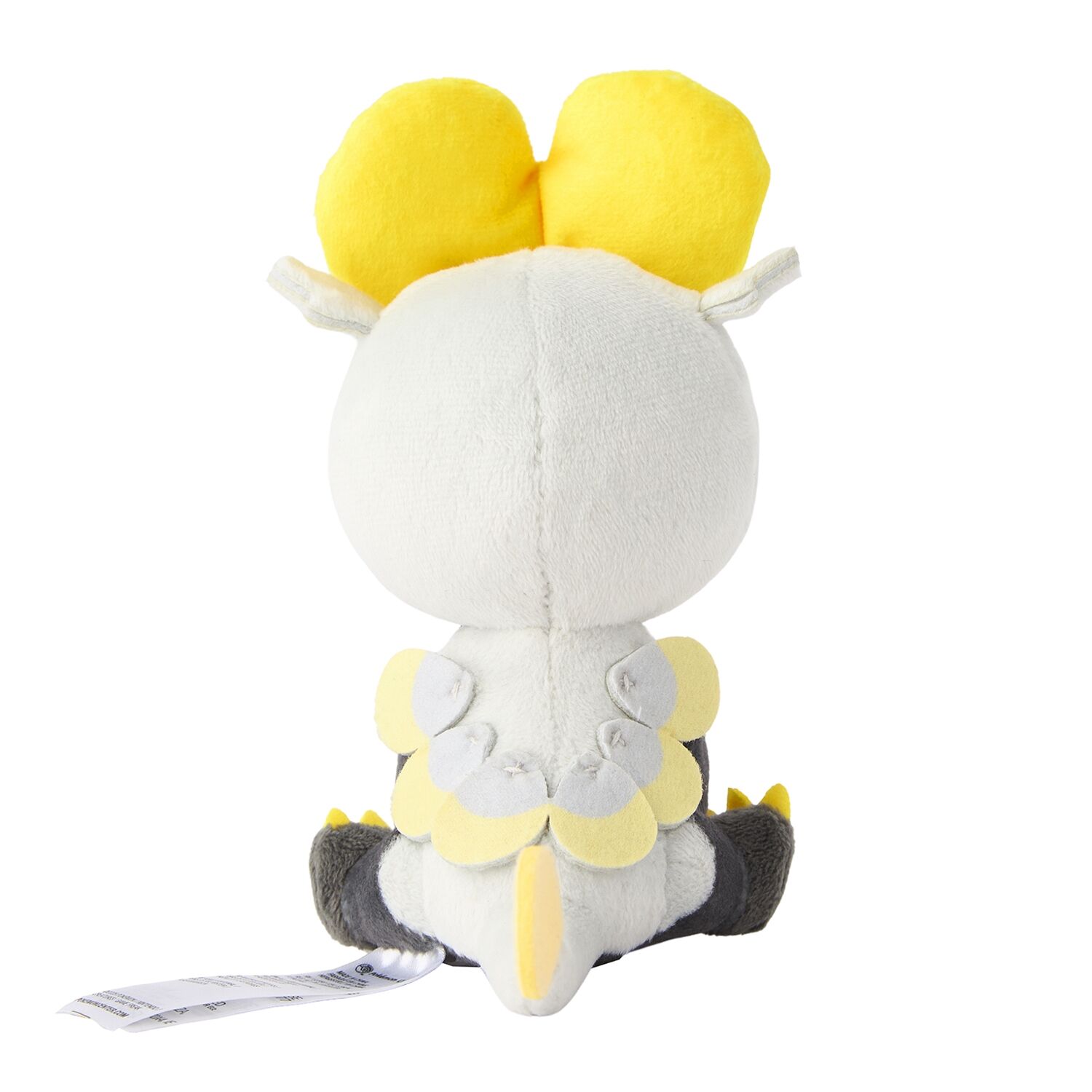 Jangmo-o Sitting Cuties Plush - 14.0 cm