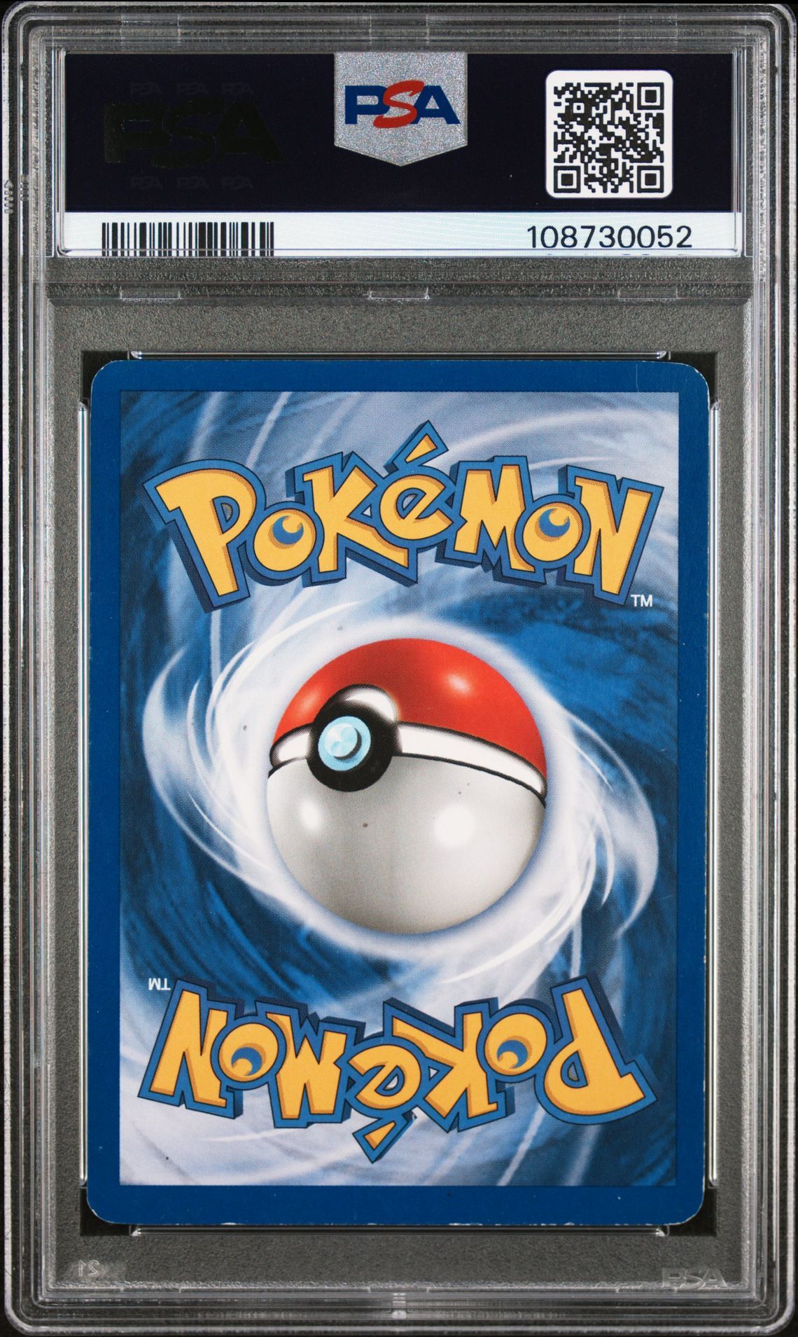 Zapdos 16/102 - Base Set - Holo - PSA 5 EX - Pokémon