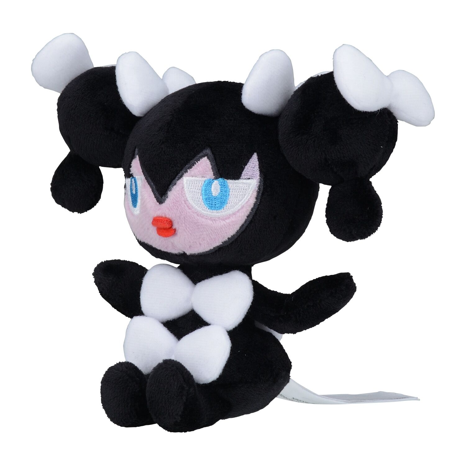 Gothorita Sitting Cuties Plush - 14 cm