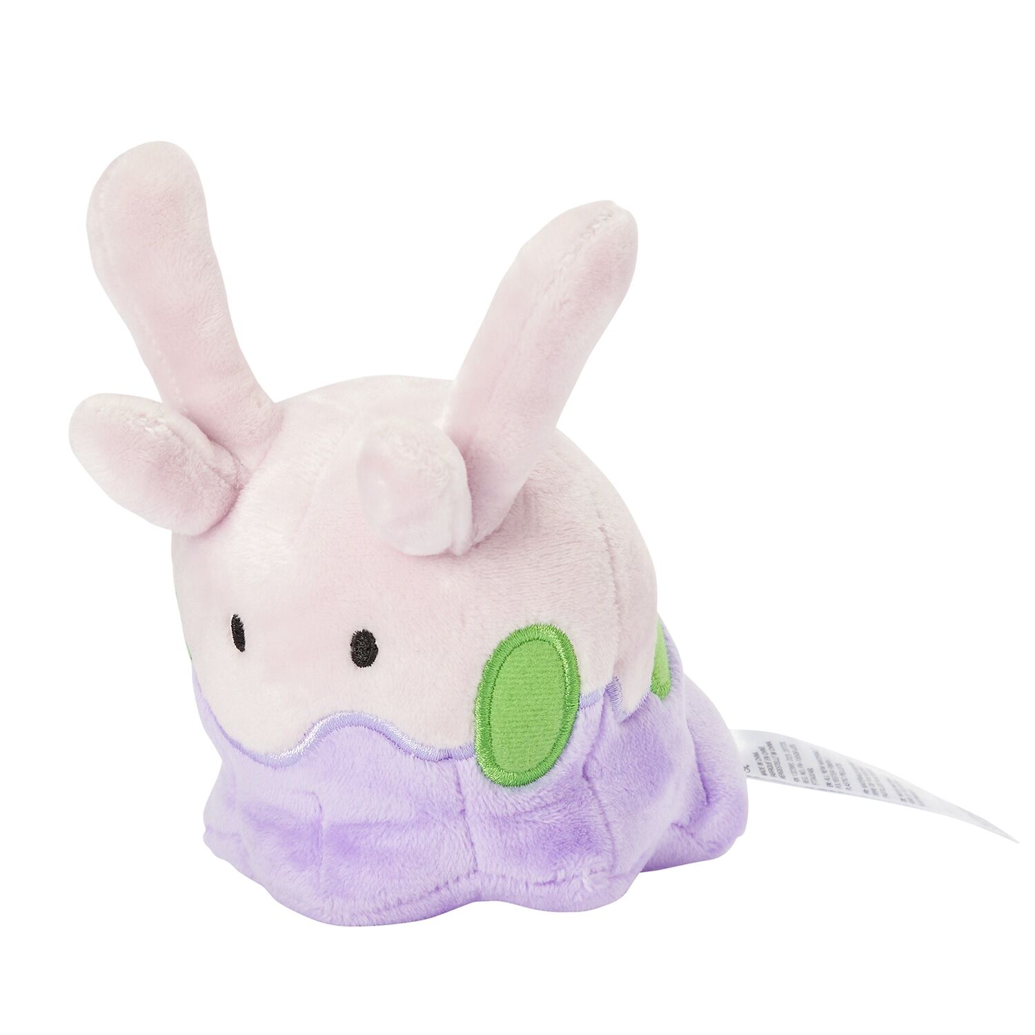 Goomy Sitting Cuties Plush - 13,5 cm