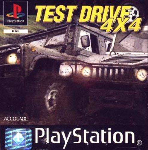 Test Drive Collection - DE