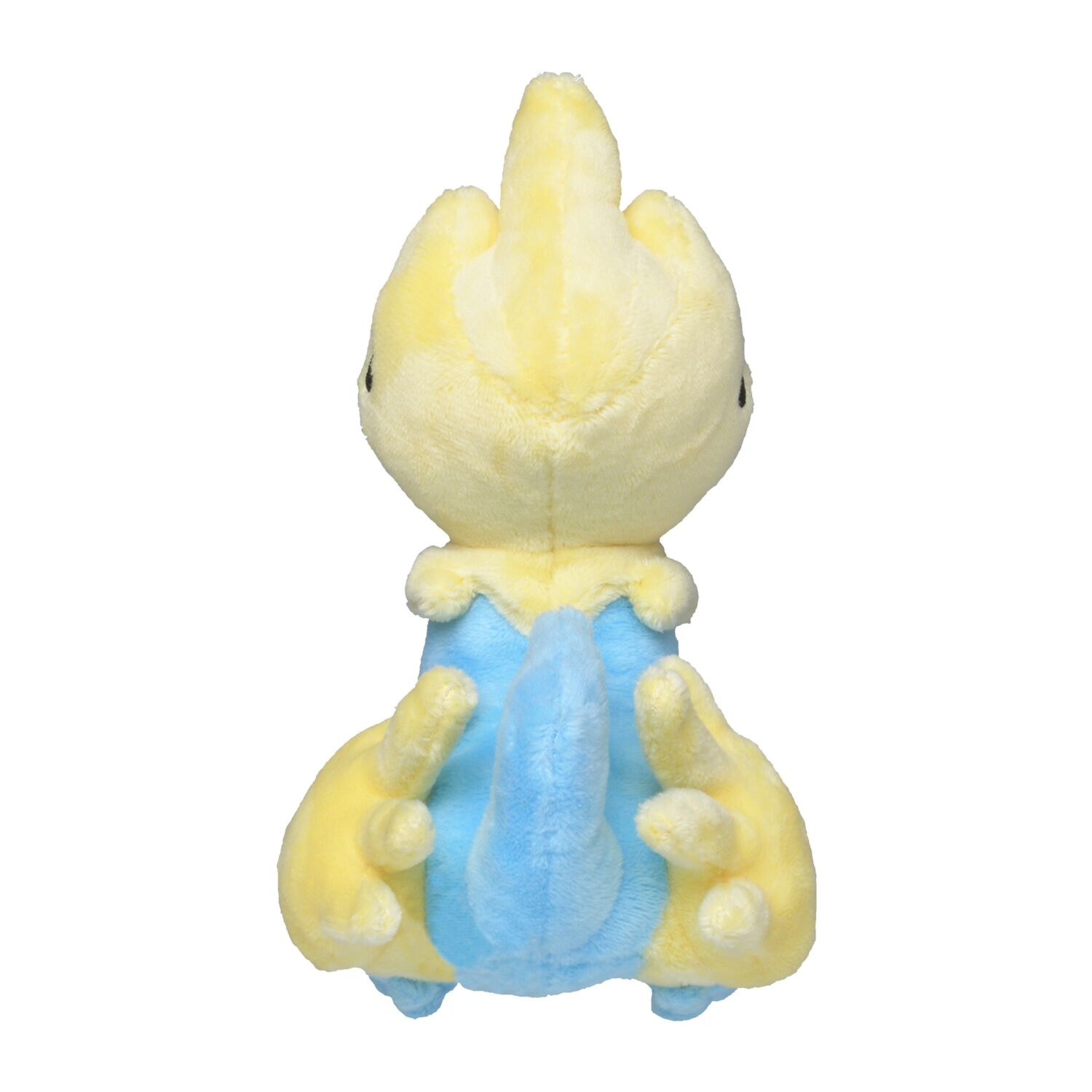 Manectric Sitting Cuties Plush - 15.5 cm