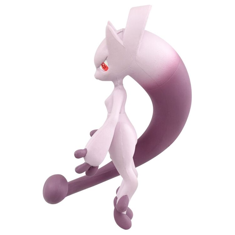 Mega Mewtwo Y Takara Tomy Moncolle Collection Figur 