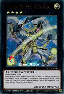 nummer-39-utopia-yu-gi-oh Nummer 39: Utopia - Yu-Gi-Oh!