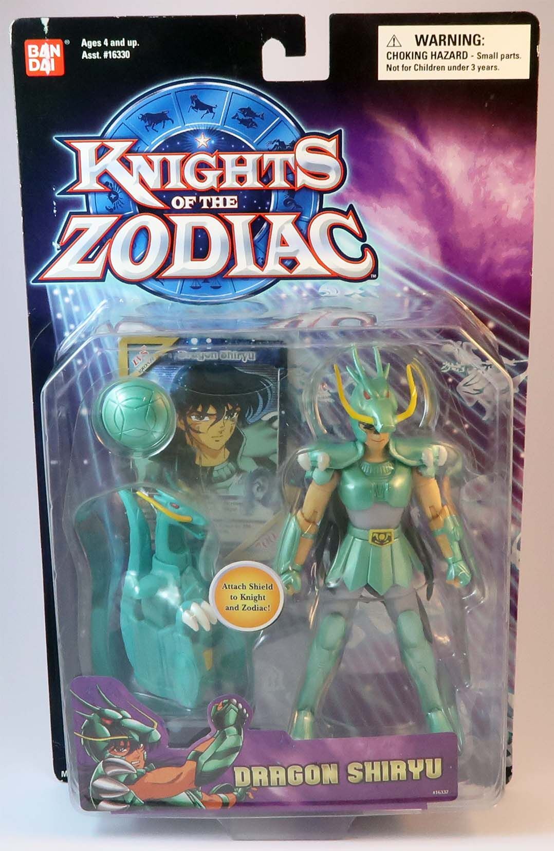 saint_seiya_dragon_shiryu_front Dragon Shiryu Actionfigur Saint Seiya