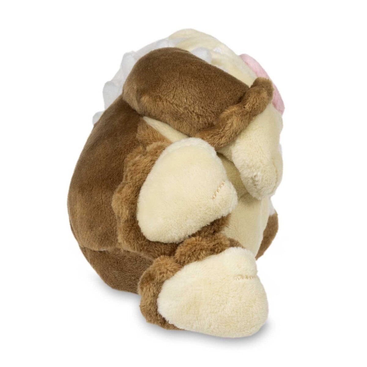 Slaking Sitting Cuties Plush - 17.5 cm